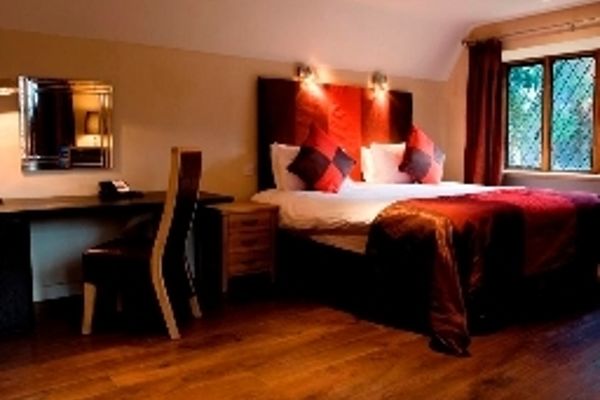 Great Hallingbury Manor (Hertfordshire)